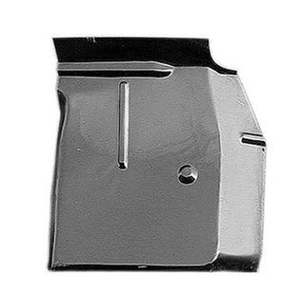 Replacement Passenger Side Front Cab Floor (See compatibility Chart)
