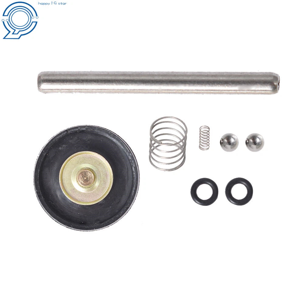 Accelerator Pump Rebuild Kit for G Carburetor (Fitment Specific)