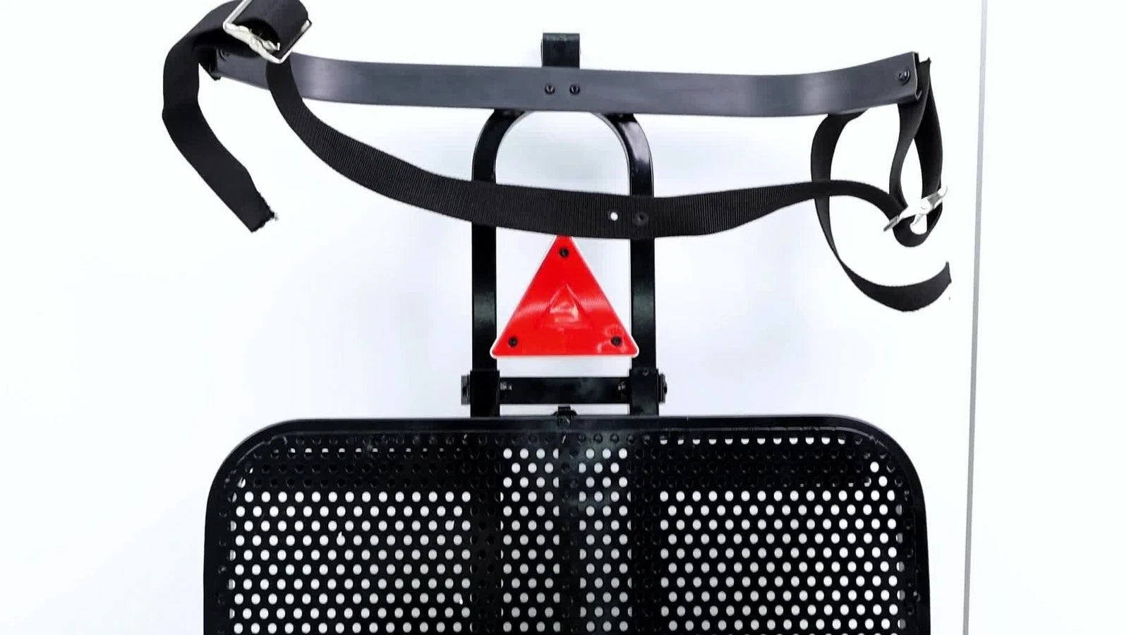 Rear Seat Bag Rack for EZGO Club Car Yamaha Golf Cart