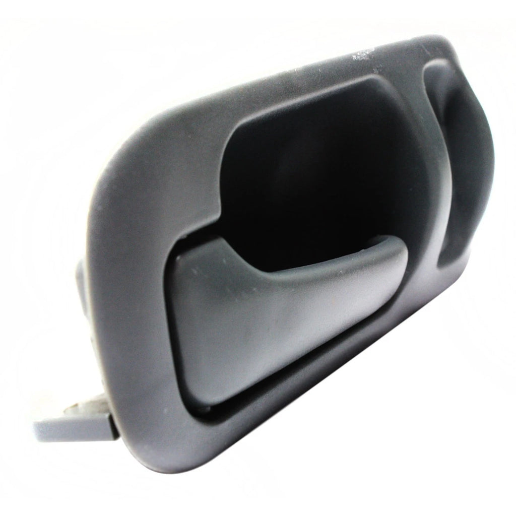 Door Handle Interior Gray Chrome for Honda CR-V (1997-2001)
