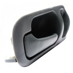Door Handle Interior Gray Chrome for Honda CR-V (1997-2001)