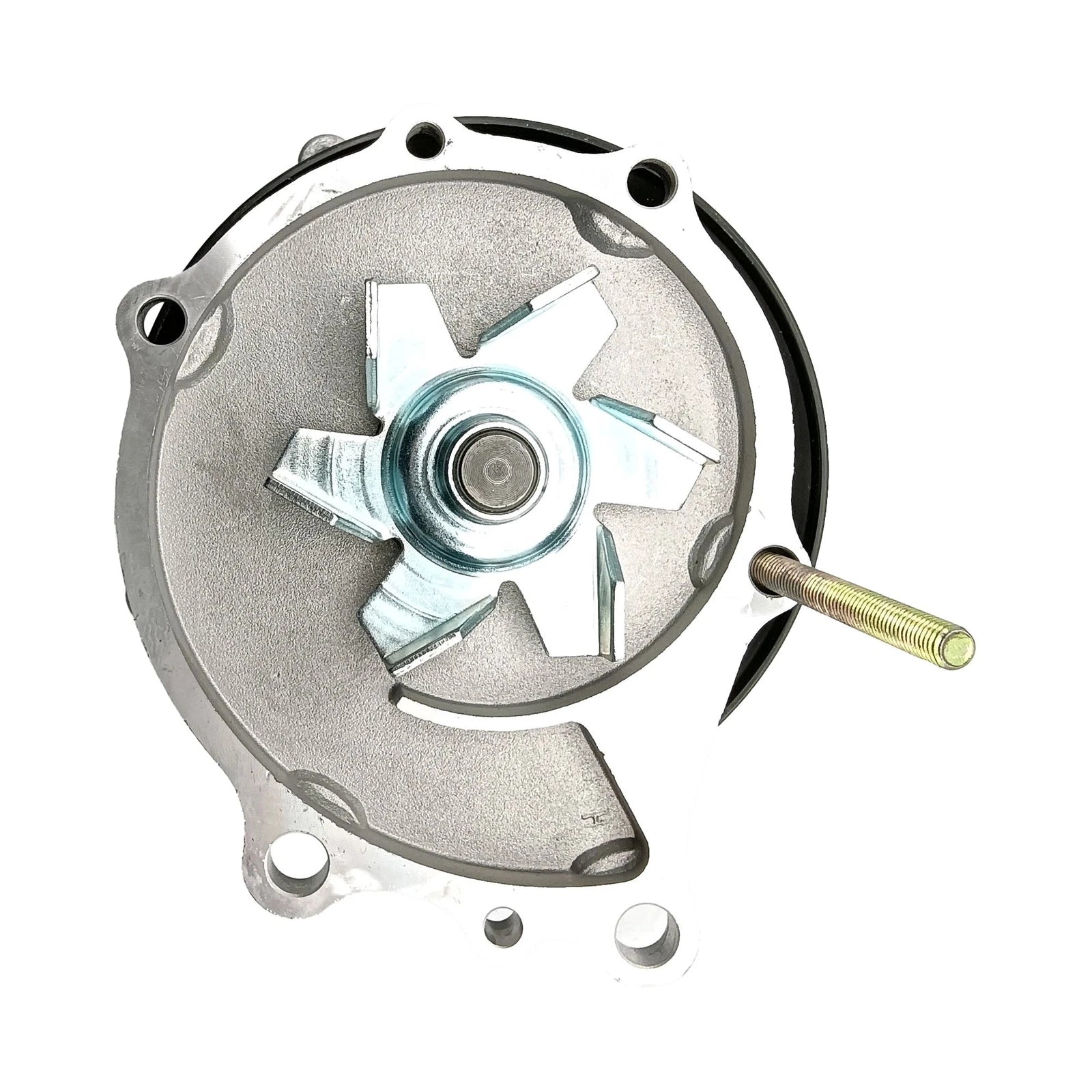Water Pump for Nissan Pickup 510 610 710 720 D21 Pathfinder (1974–1989)