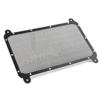 Aluminum Radiator Grille Guard Cover for KAWASAKI Ninja 400 Z400 (2017-2021)