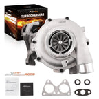 Turbocharger for GMC Chevy Duramax 6.6L V8 (2004–2010)