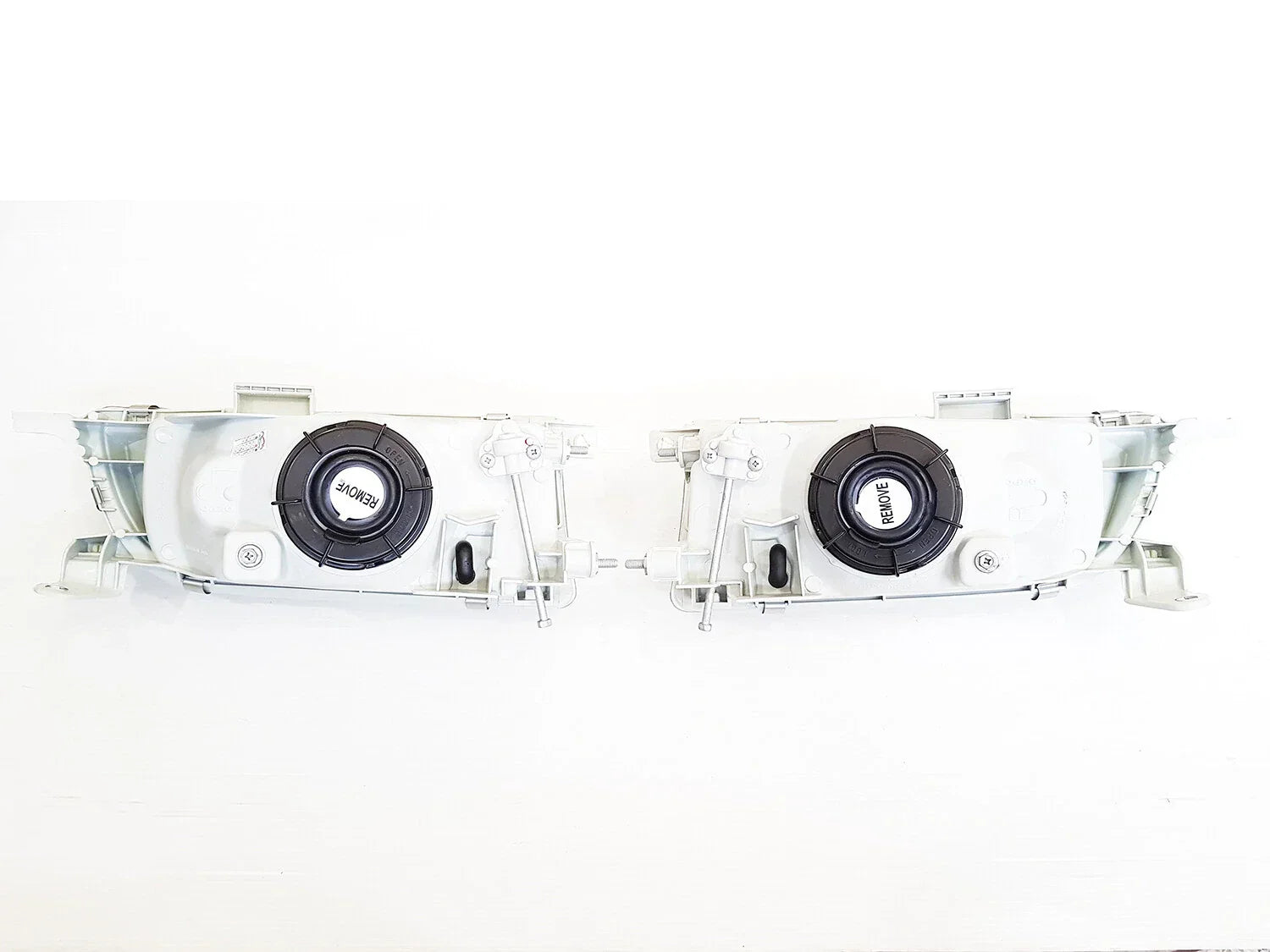 Clear Headlight for Toyota Corolla AE100 AE101 E100 Wagon (1991-1999)