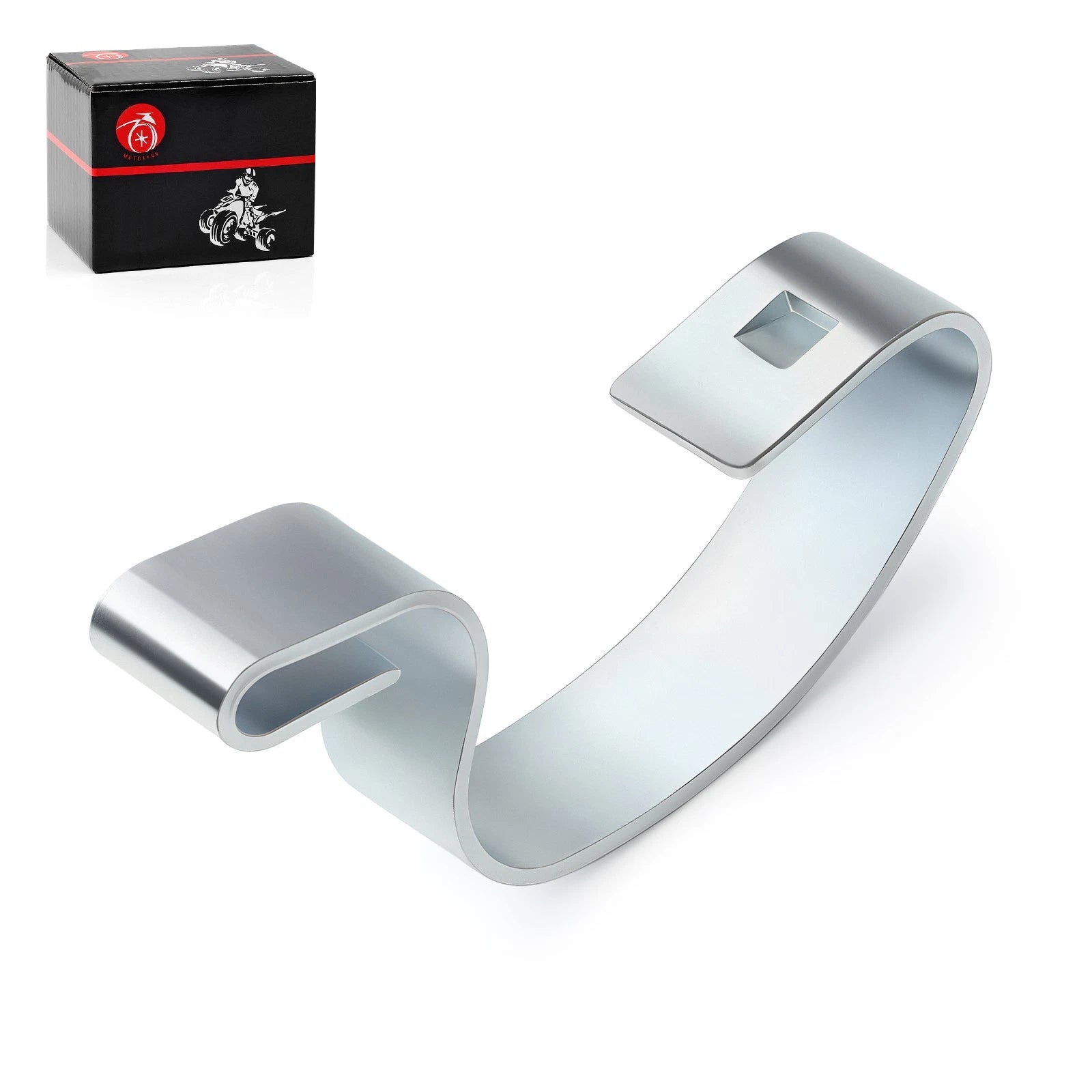 Air Box Cover Clip for Can-Am Outlander 400, Commander 800/R, Maverick 1000/R Max