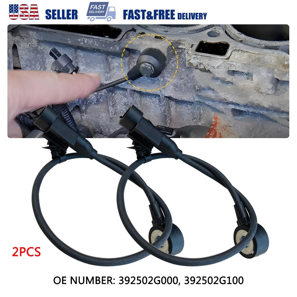 2 Air Intake Hoses with Clamps for Toyota 4Runner (1999–2000)