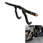 Engine Guard Crash Bar for Harley Touring Street Road Glide (2014–2023)