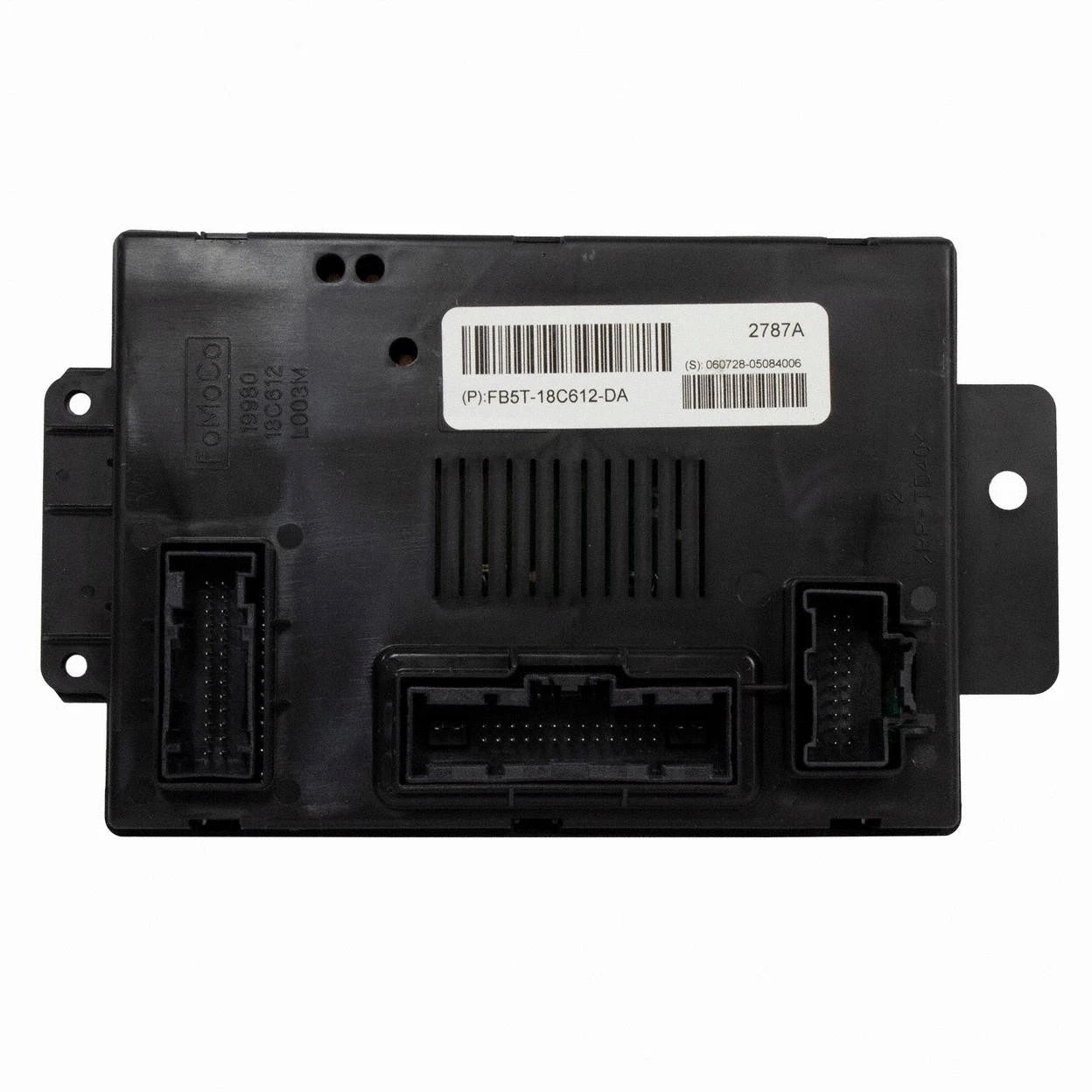 Motorcraft OEM CCM-27 HVAC Control Module for Ford Explorer (2015–2017)