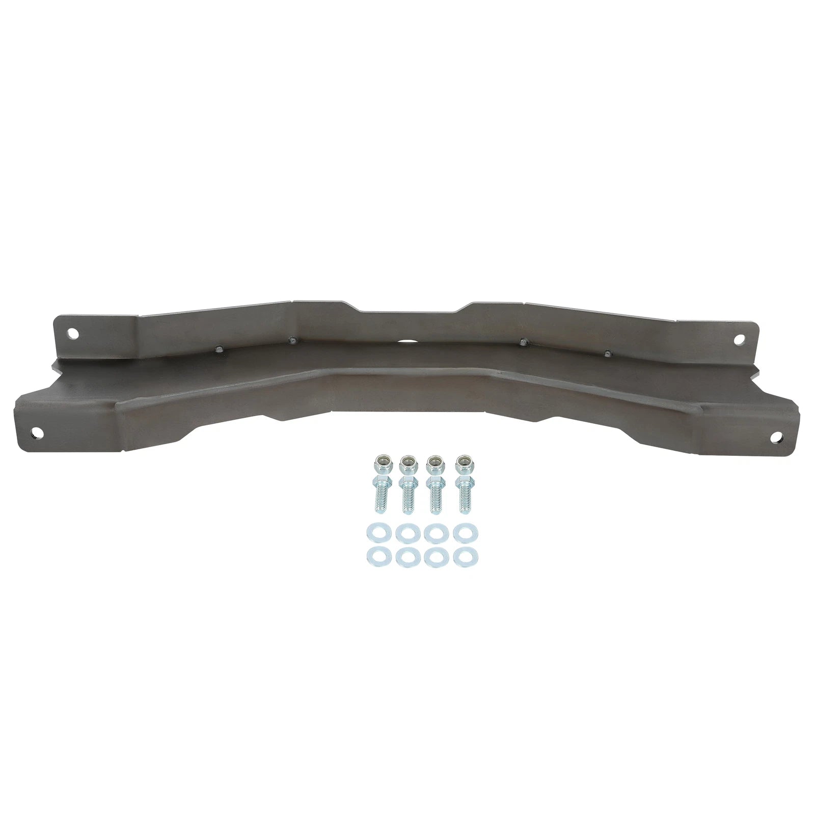 Left Side Radiator Core Support Crossmember for Chevrolet GMC C10 (1967–1972)