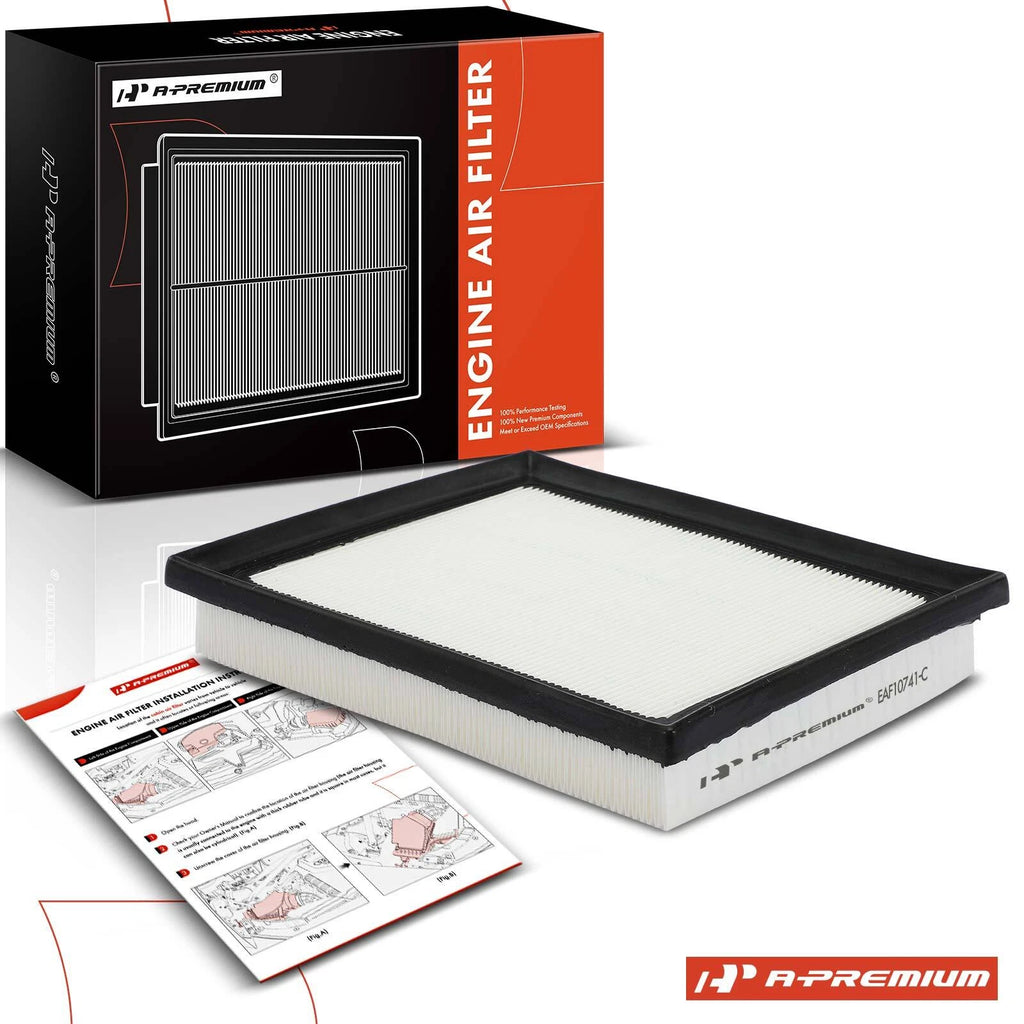 Engine Air Filter for Toyota RAV4 (2016-2018) Prius, Lexus CT200h, NX300h