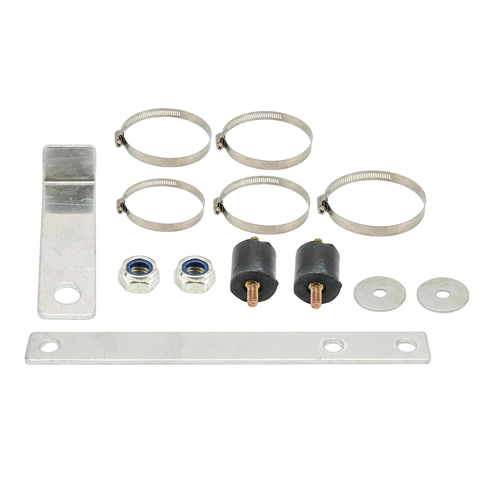 Cold Air Intake Kit for Honda Accord 2.4L (2008–2012)