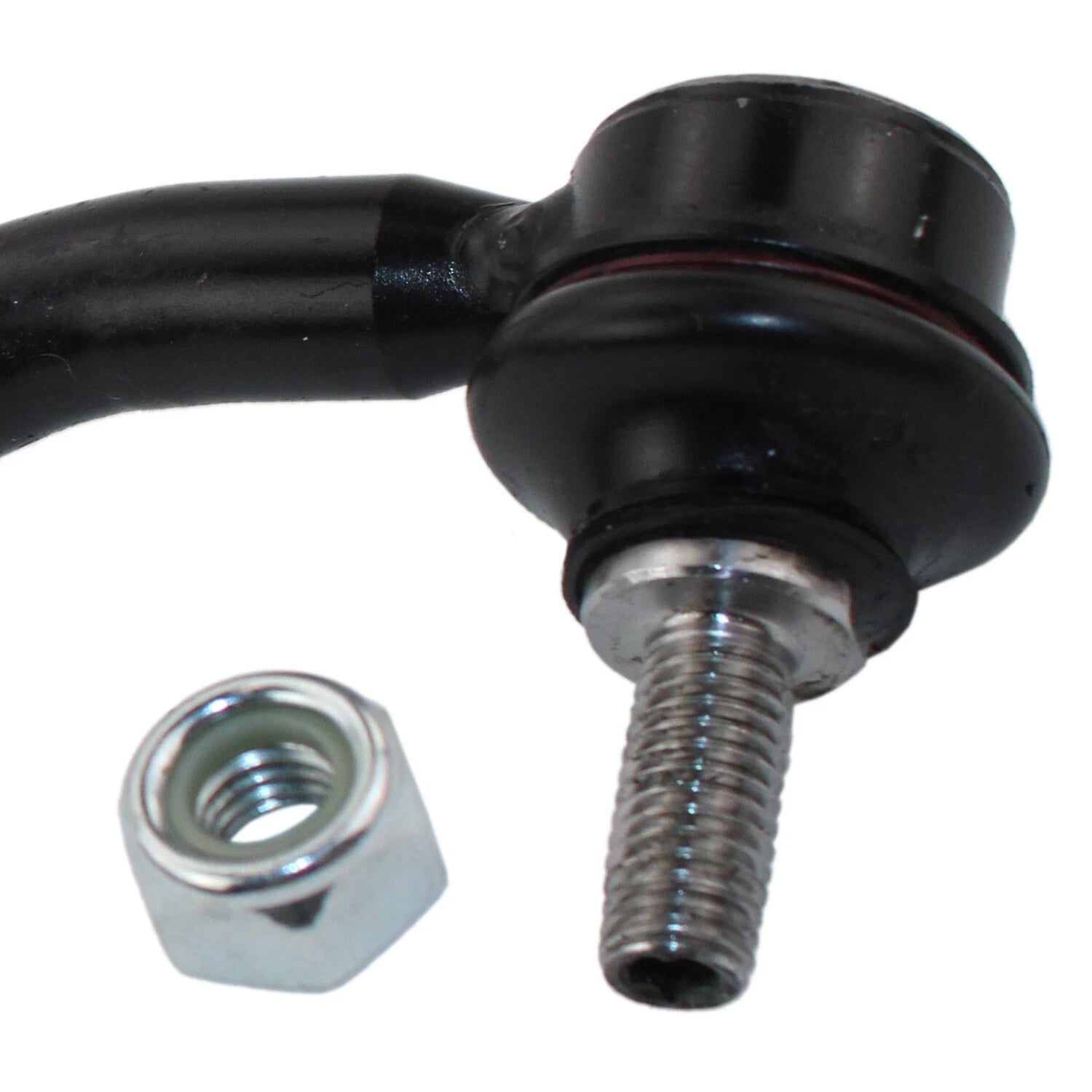 Front Stabilizer Sway Bar Link for Mercedes-Benz S203 W203 C-Class (2001–2007)