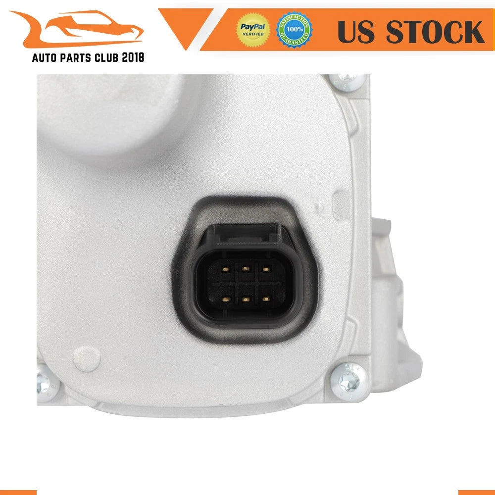 Electric Throttle Body for Chevrolet Camaro Corvette (2010–2015)
