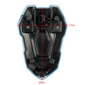 Tail Rear Seat Cover Fairing Cowl for BMW S1000R (2021–2024), M1000R (2023–2024) Blue