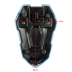 Tail Rear Seat Cover Fairing Cowl for BMW S1000R (2021–2024), M1000R (2023–2024) Blue