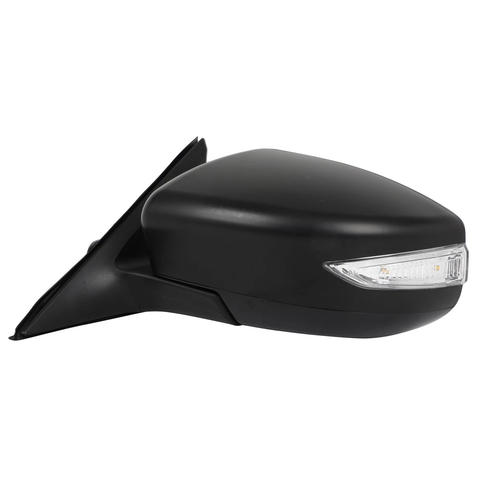 Heated Left Front Mirror with Signal Lamp for Nissan Altima (2013–2018)