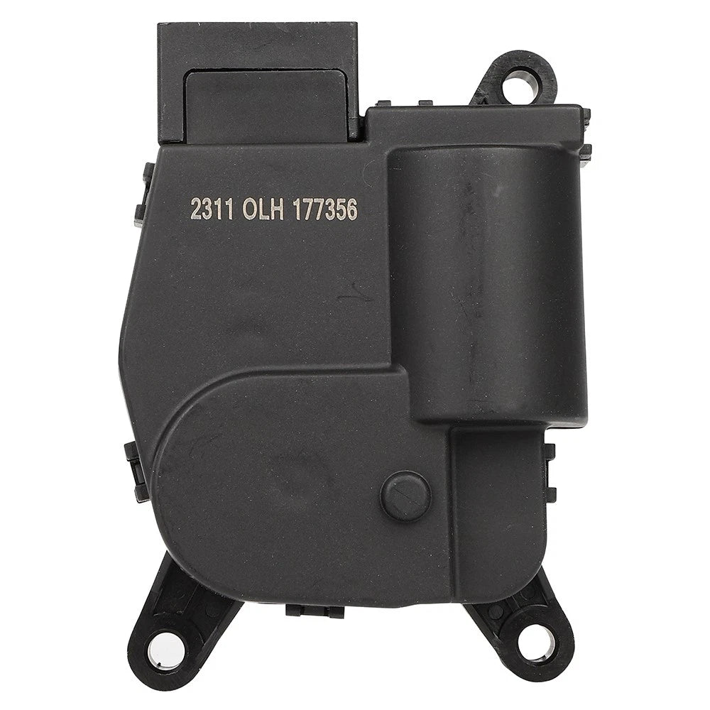 HVAC AC Heater Blend Door Actuator for Chrysler 200 (2015–2017)