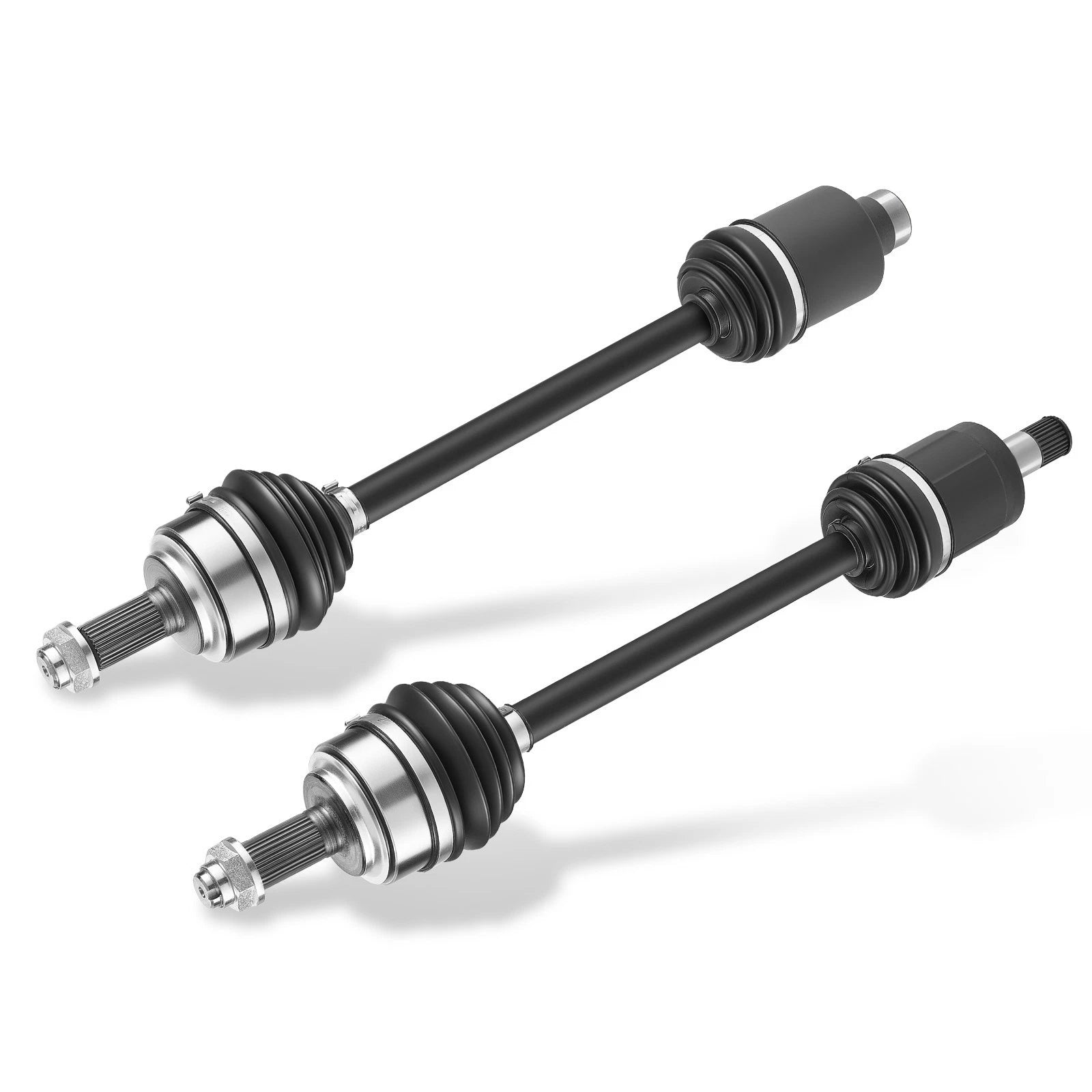 Set of 2 CV Axle Assembly for Honda Odyssey (2005–2006)