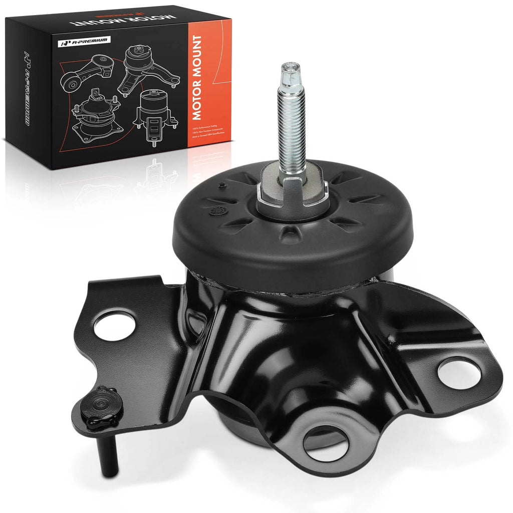 Front Left Engine Motor Mount for Jeep Wrangler JL (2018–2022) L4 2.0L