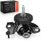 Front Left Engine Motor Mount for Jeep Wrangler JL (2018–2022) L4 2.0L