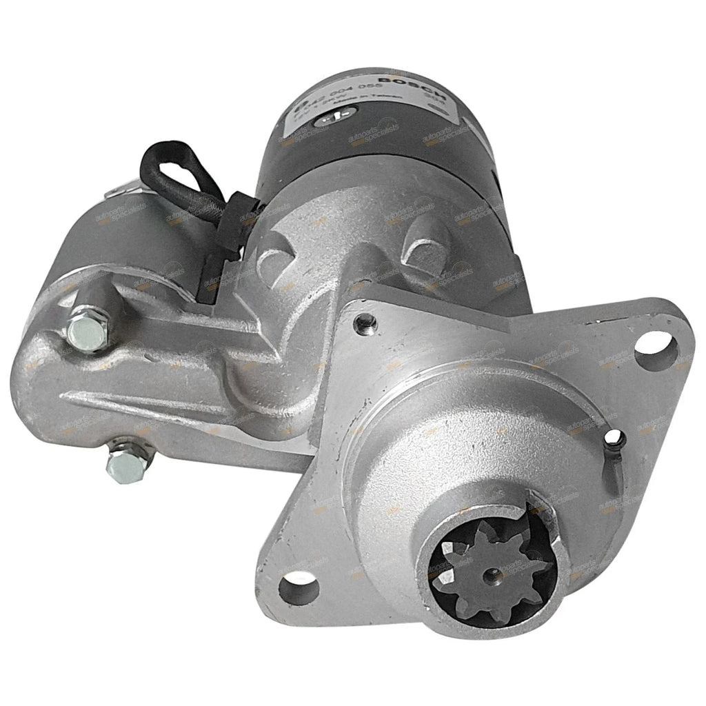 Starter Motor 1.6L for Nissan Sentra (1986-1987)