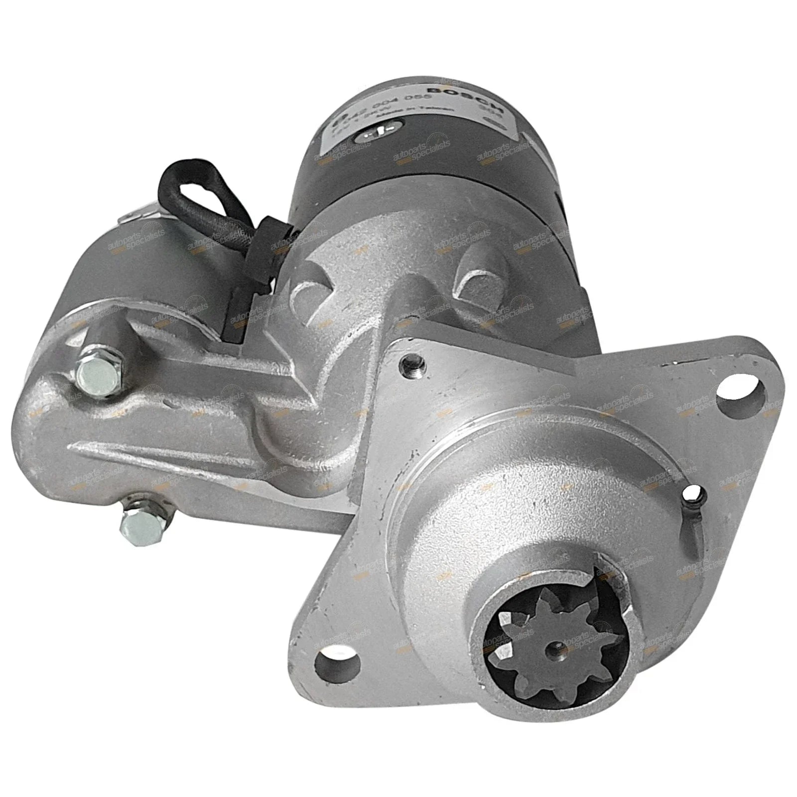 Starter Motor 1.6L for Nissan Sentra (1986-1987)