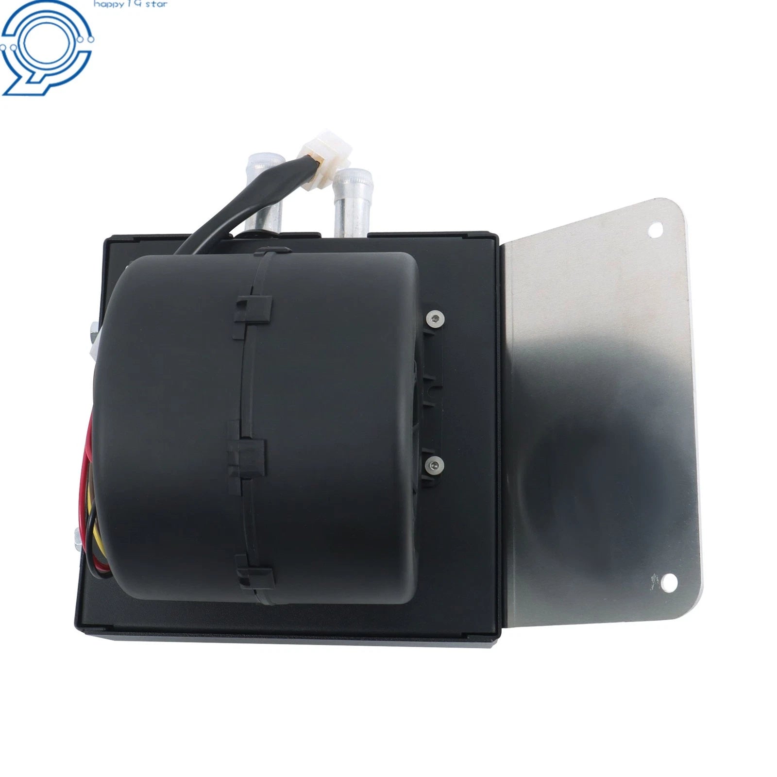 Cab Heater Kit for Polaris General 1000 (2016-Present)