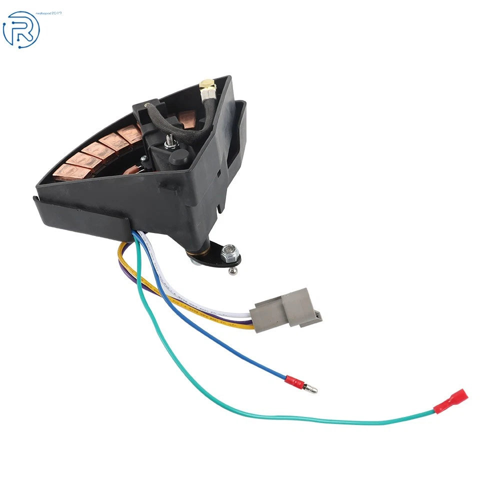 Wiper Switch Assembly for Club Car DS 48V (2000–2004)