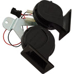 Set of 2 Horns for Ram Truck 2500 1500 (2009–2010)