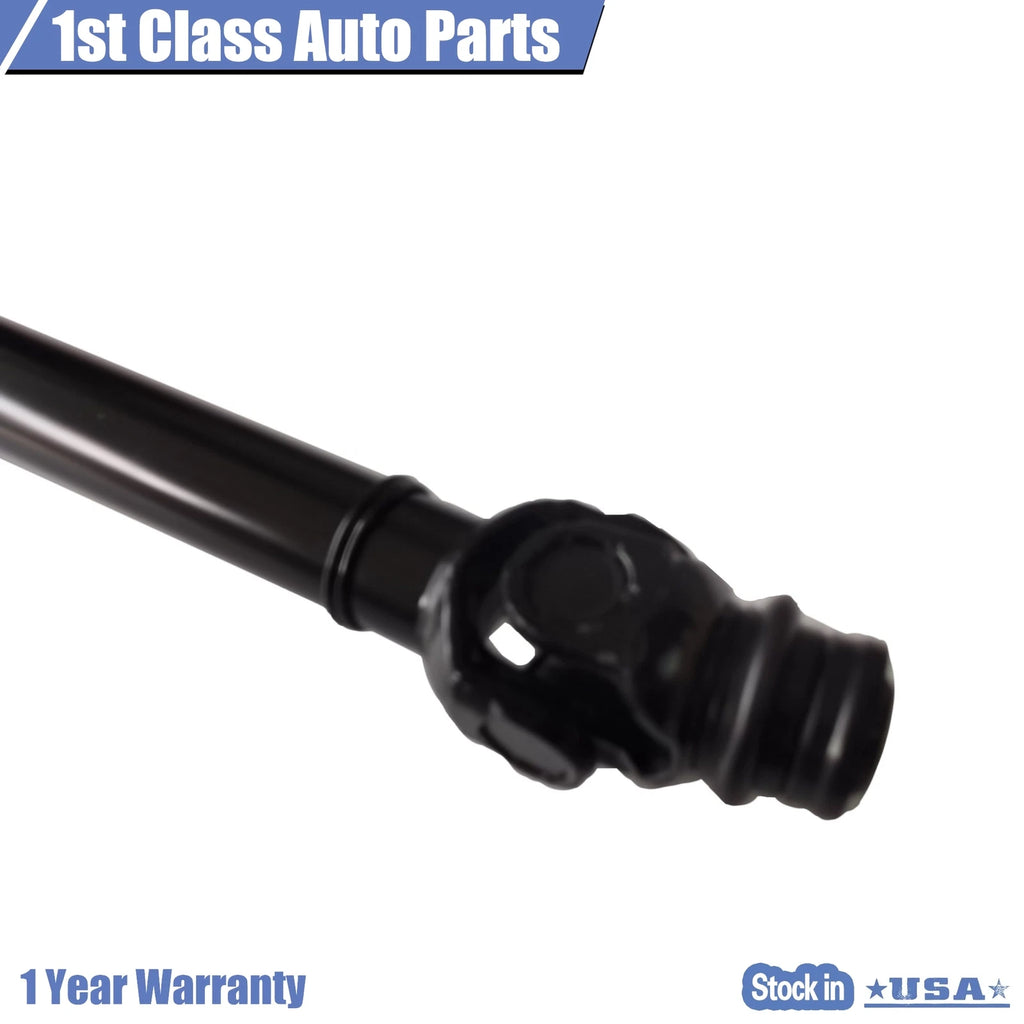 Front Drive Shaft Assembly for BMW X3 X4 (2011-2017)