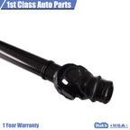 Front Drive Shaft Assembly for BMW X3 X4 (2011-2017)