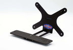 License Plate Bracket Removable for 2015-2023 Dodge Challenger Hellcat