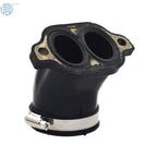 Intake Manifold Boot with Clamp for Polaris Ranger XP 700 4X4 (2005-2007)