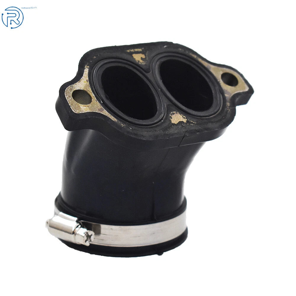 Intake Manifold Boot with Clamp for Polaris Ranger XP 700 4X4 (2005-2007)