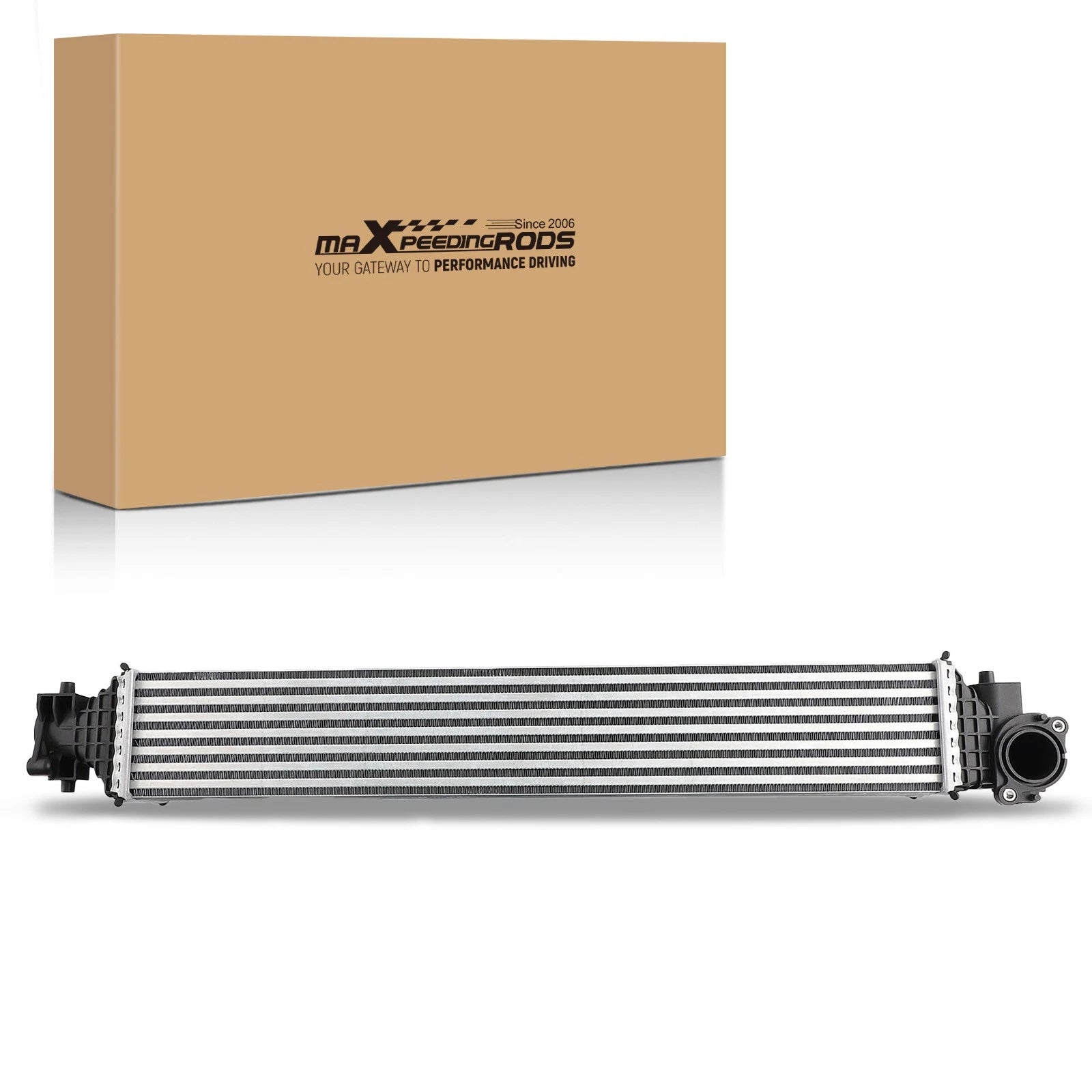 Turbo Charge Intercooler for Honda Civic 1.5L L4 (2016–2021)