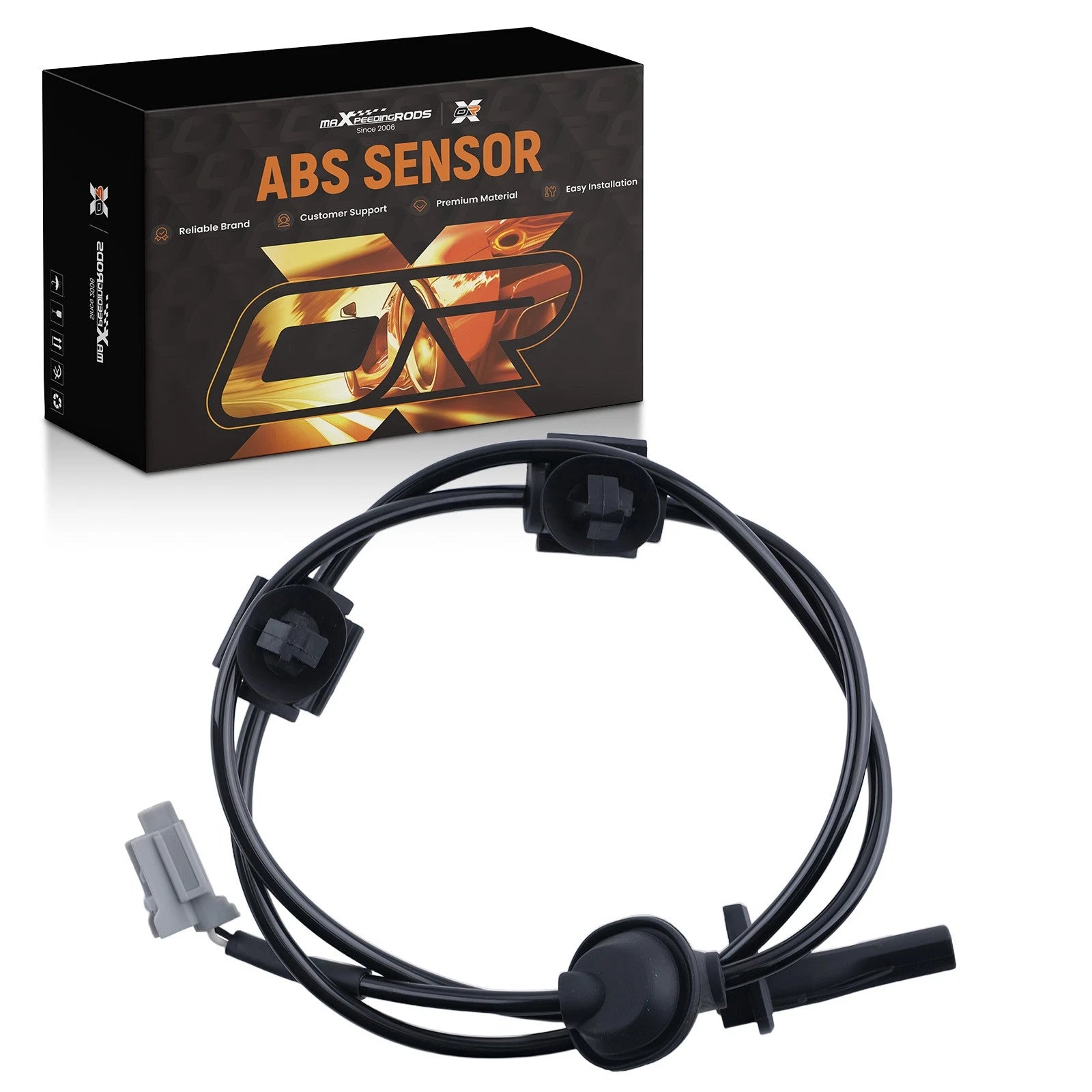 ABS Speed Sensor for Subaru Outback H4 H6 (2010–2014) 27540AJ010