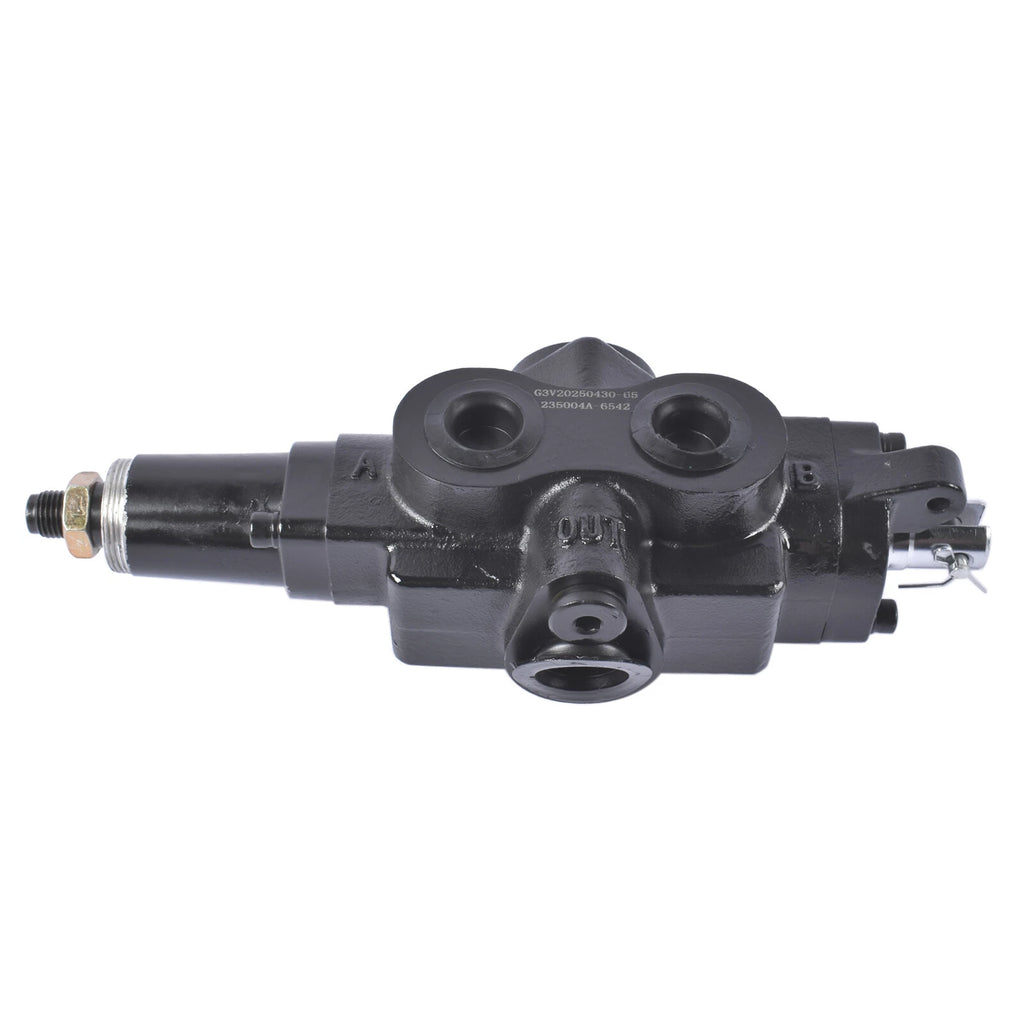 Control Valve for LS27 LS27T LS33T 522LS 831LS
