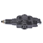 Control Valve for LS27 LS27T LS33T 522LS 831LS