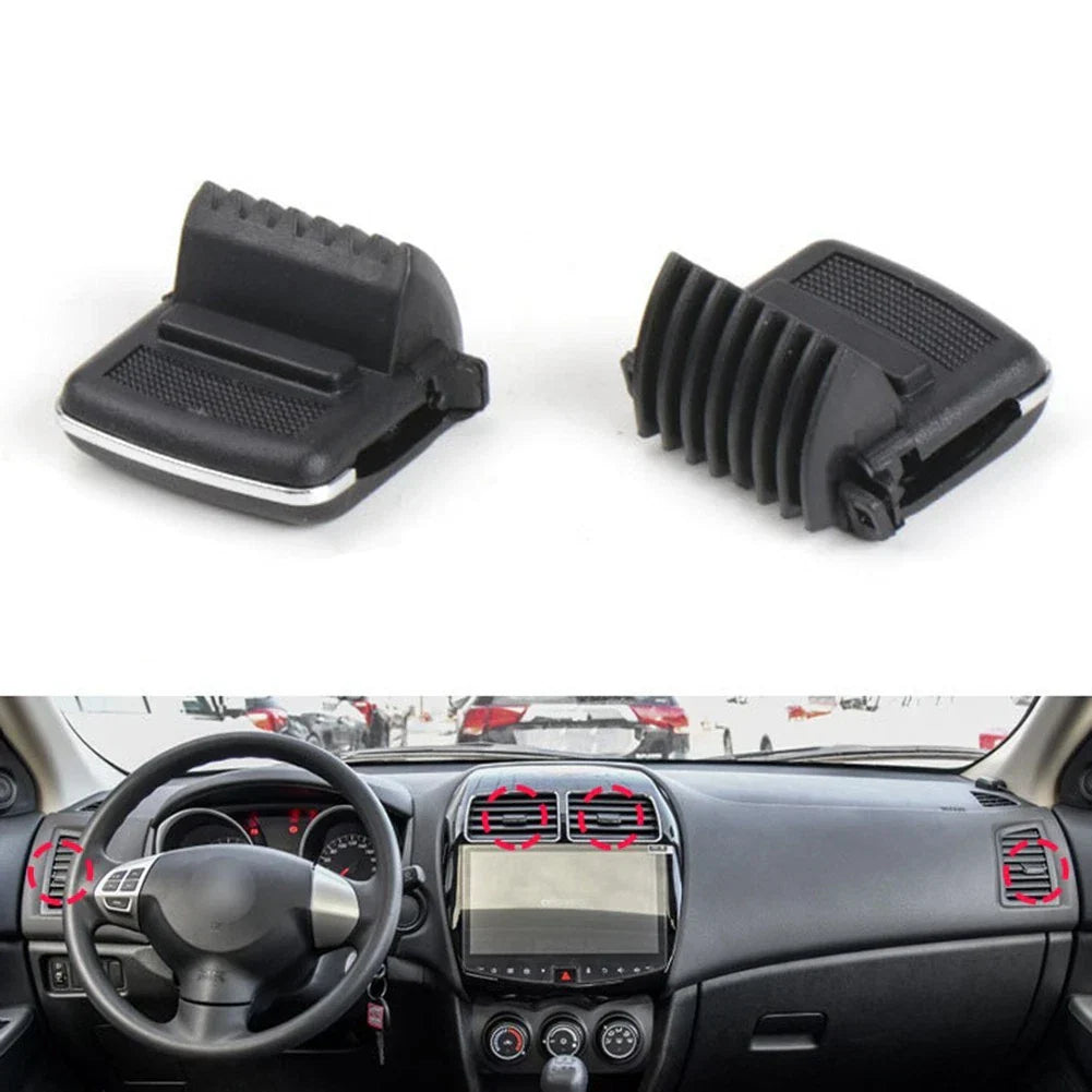Air Vent Paddle Clip 1 Pc AC Vent Clip for A/C