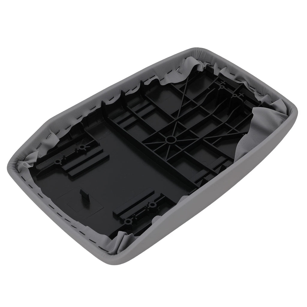 Console Armrest Lid for Toyota Highlander (2008–2013) 58905-0E040-B0