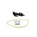 Filter Bowl Drain Valve for Dodge Ram 2500 3500 (1994–2002)