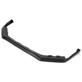 Front Bumper Lip for Subaru WRX STI (2015–2021) CS Style Splitter