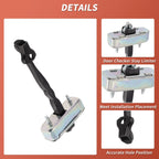 Right Front Door Check Strap for Toyota Highlander (2020–2024) No.686100E090
