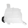 Engine Coolant Recovery Tank with Cap for Ford Edge, Lincoln MKX (2007–2015)