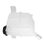Engine Coolant Recovery Tank with Cap for Ford Edge, Lincoln MKX (2007–2015)