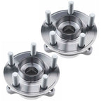 Front Wheel Hub & Bearing Assembly for Toyota Corolla (2019–2024) Prius (2019–2024)