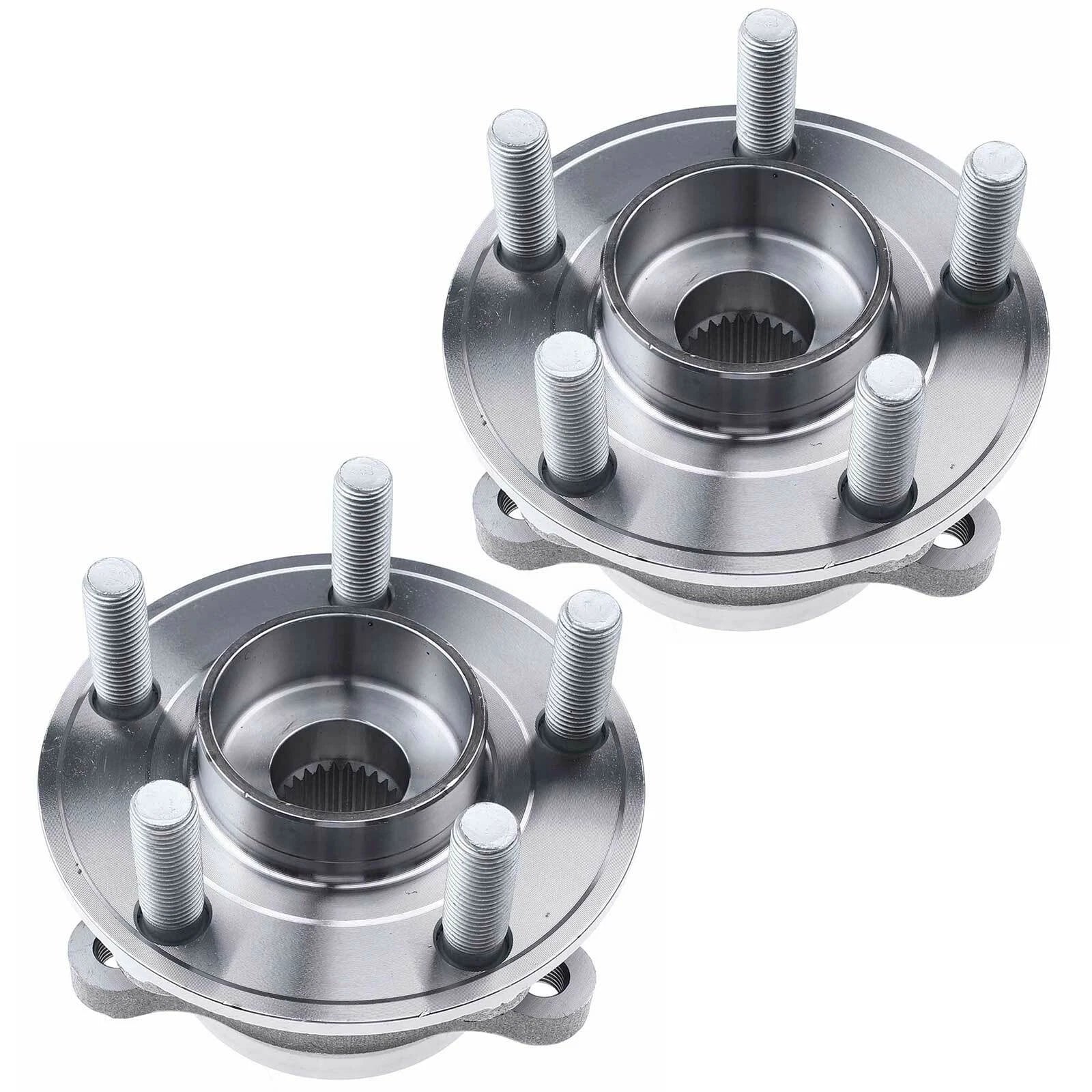 Front Wheel Hub & Bearing Assembly for Toyota Corolla (2019–2024) Prius (2019–2024)