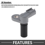 Camshaft Position Sensor BR3Z6B288B for Ford Mustang (2012–2018) V8 5.0L