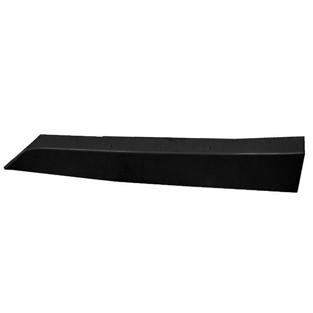Replacement Passenger Side Lower Headlight Trim for Ford Ranger (2019–2023)